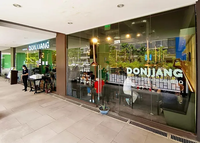 622t1 Avida Riala It Park Cozy Unit 178mbps Wi-fi Apartment Cebu