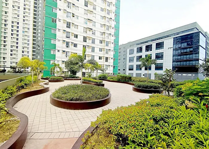 622t1 Avida Riala It Park Cozy Unit 178mbps Wi-fi *