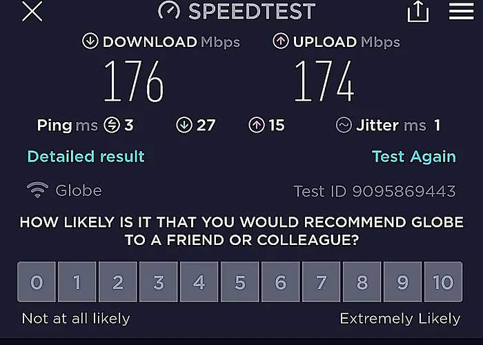 622t1 Avida Riala It Park Cozy Unit 178mbps Wi-fi * Cebu