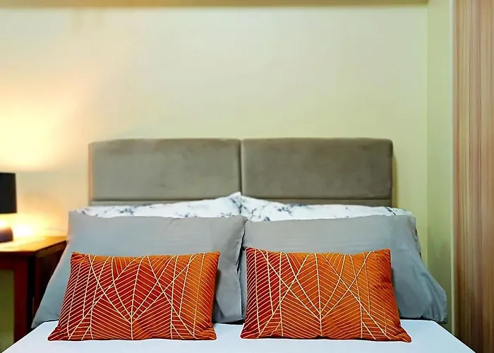 622t1 Avida Riala It Park Cozy Unit 178mbps Wi-fi