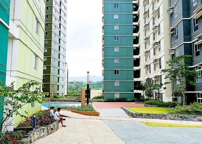 622t1 Avida Riala It Park Cozy Unit 178mbps Wi-fi *