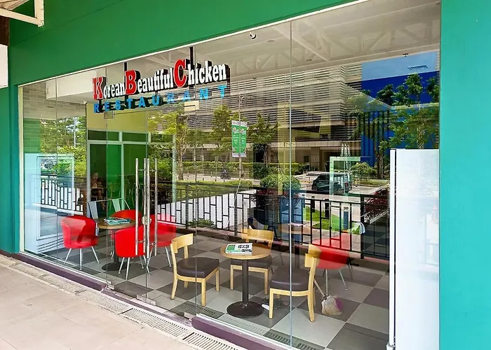 622t1 Avida Riala It Park Cozy Unit 178mbps Wi-fi Cebu