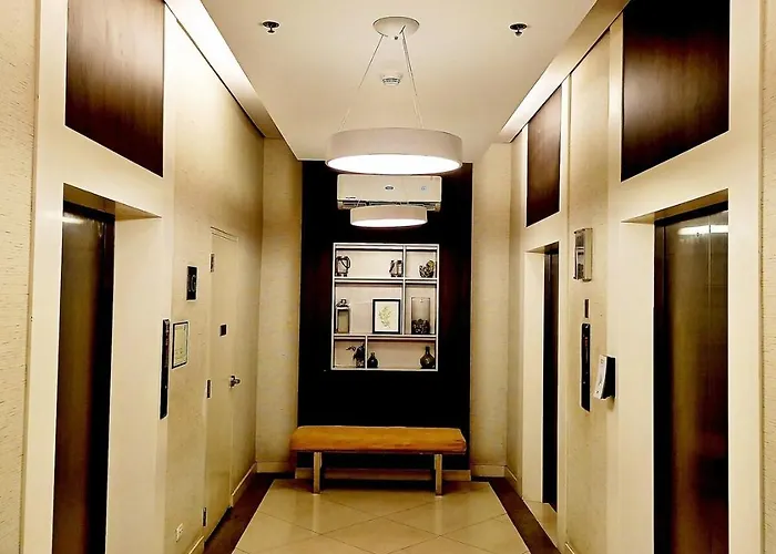 622t1 Avida Riala It Park Cozy Unit 178mbps Wi-fi Cebu