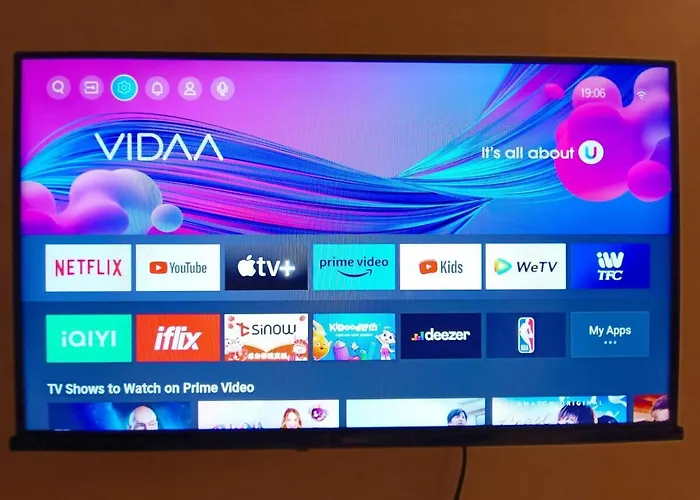 622t1 Avida Riala It Park Cozy Unit 178mbps Wi-fi * Cebu