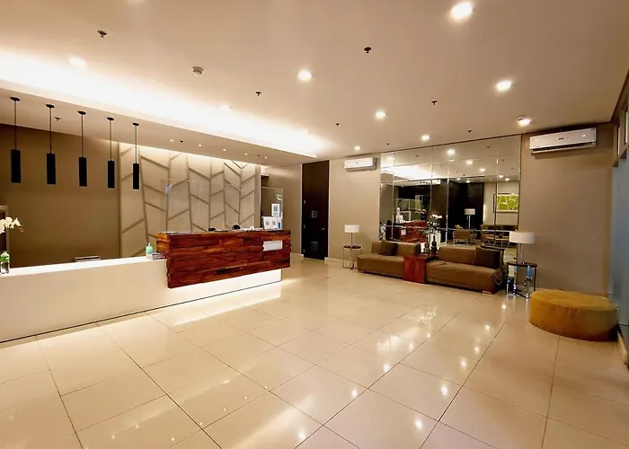 622t1 Avida Riala It Park Cozy Unit 178mbps Wi-fi