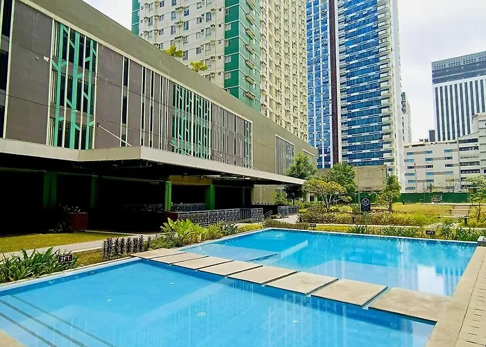 622t1 Avida Riala It Park Cozy Unit 178mbps Wi-fi *